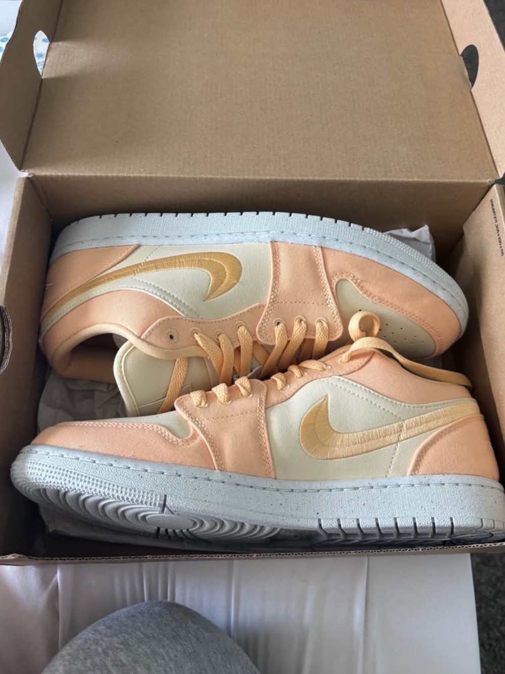 Jordan 1 Low